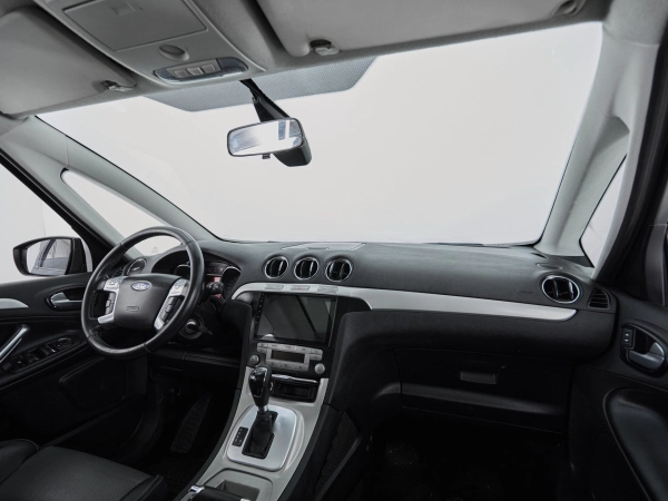 Ford S-MAX, I фото №10
