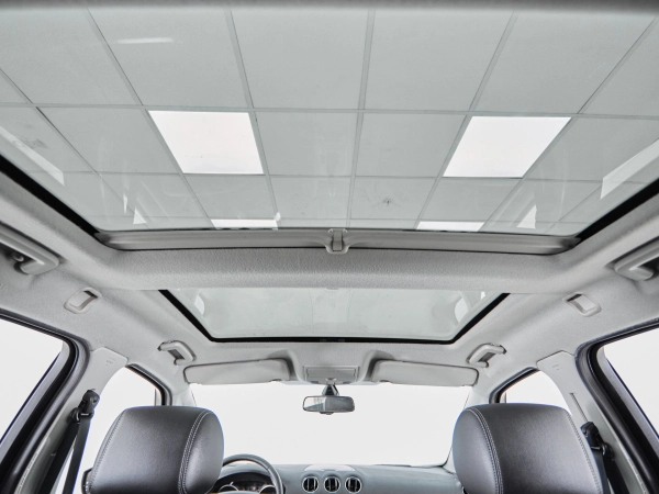 Ford S-MAX, I фото №11