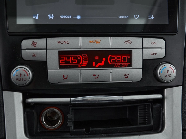 Ford S-MAX, I фото №13