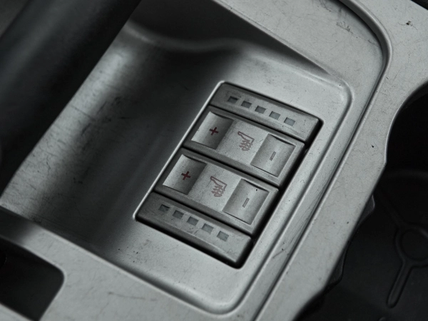 Ford S-MAX, I фото №14