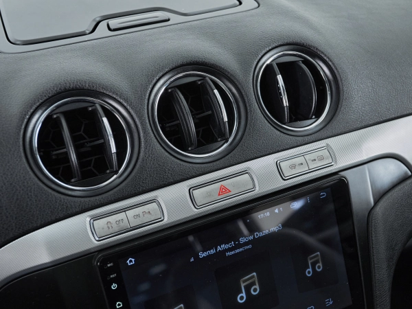 Ford S-MAX, I фото №15