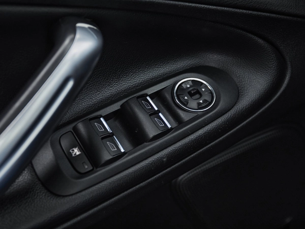 Ford S-MAX, I фото №17