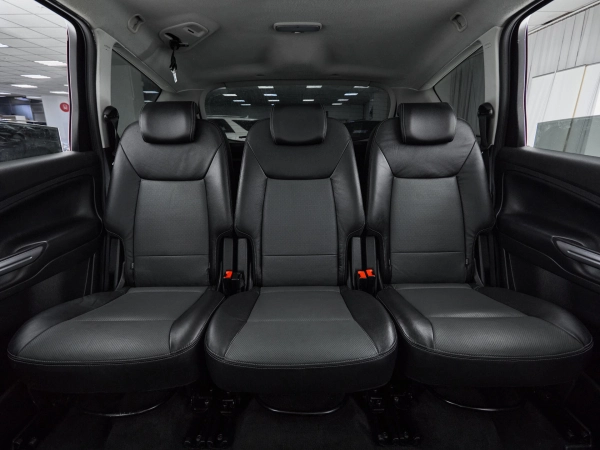 Ford S-MAX, I фото №18