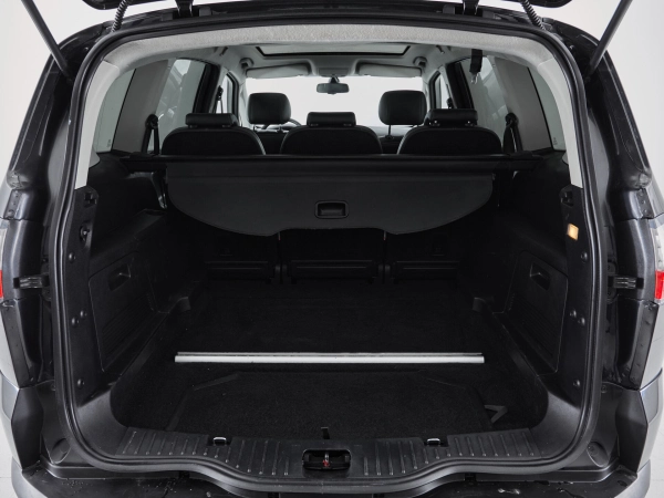 Ford S-MAX, I фото №7