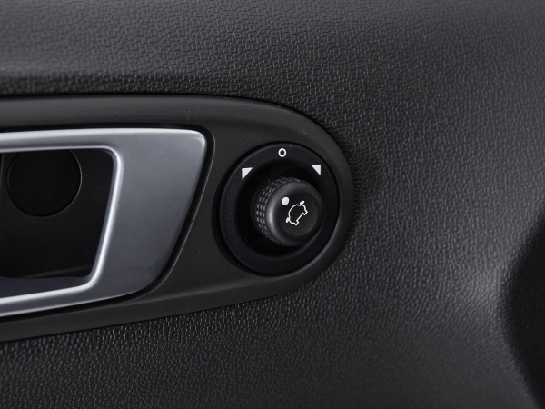 Ford EcoSport, II фото №10
