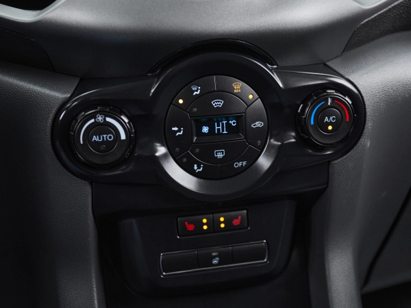Ford EcoSport, II фото №12