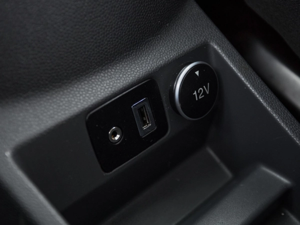 Ford EcoSport, II фото №15