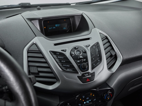 Ford EcoSport, II фото №16