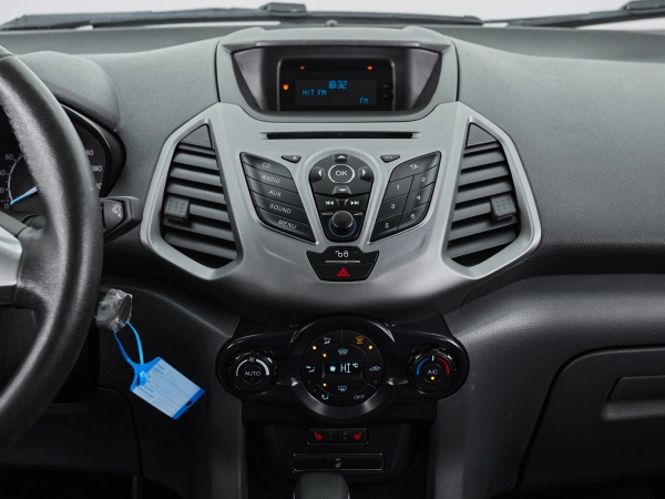 Ford EcoSport, II фото №18