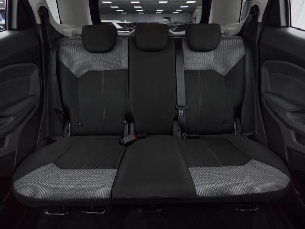 Ford EcoSport, II фото №19
