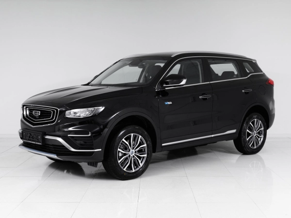 Geely Atlas Pro, I фото №1