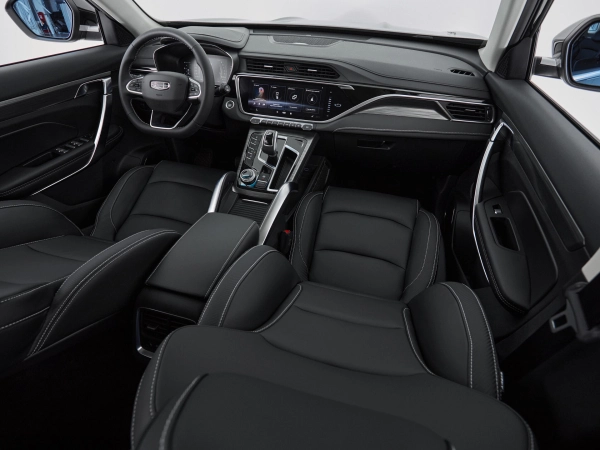 Geely Atlas Pro, I фото №10