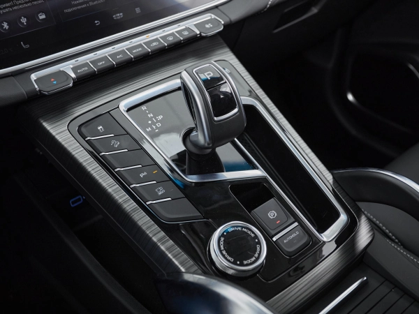 Geely Atlas Pro, I фото №11