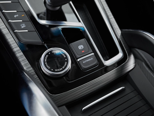 Geely Atlas Pro, I фото №12