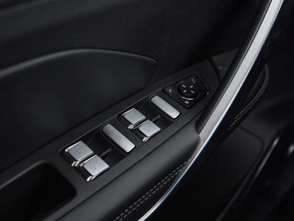 Geely Atlas Pro, I фото №14