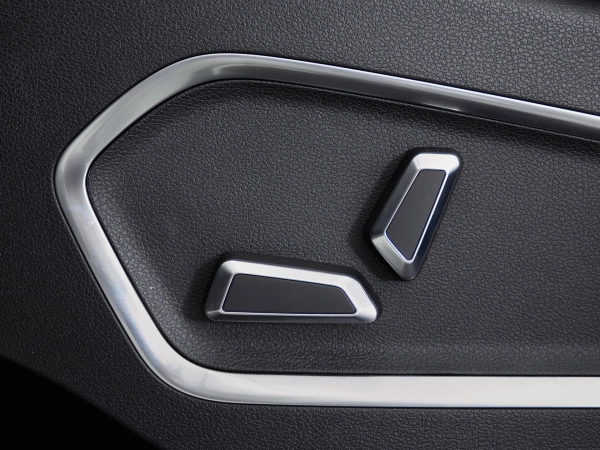 Geely Atlas Pro, I фото №15