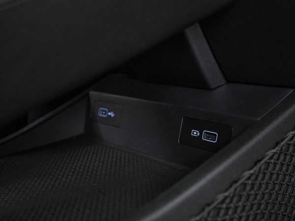 Geely Atlas Pro, I фото №16