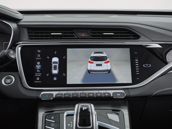 Geely Atlas Pro, I фото №18