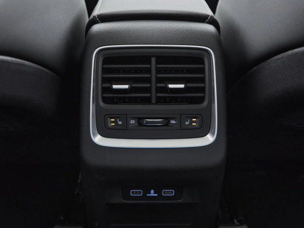 Geely Atlas Pro, I фото №19