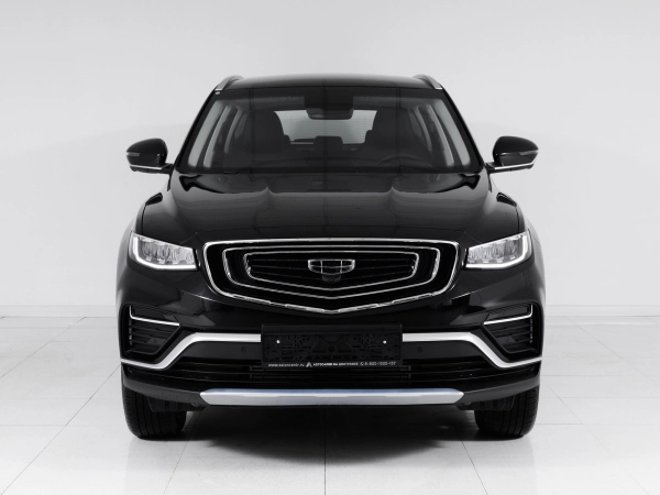Geely Atlas Pro, I фото №2