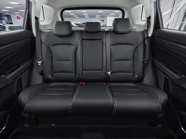 Geely Atlas Pro, I фото №20