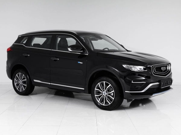 Geely Atlas Pro, I фото №3