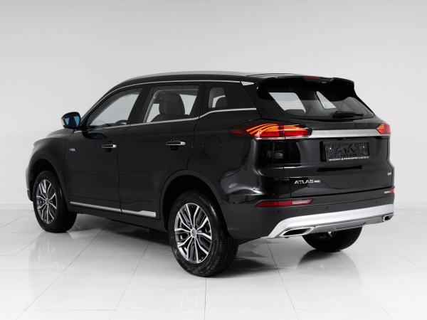 Geely Atlas Pro, I фото №4