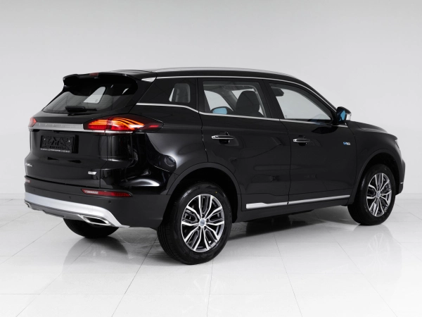 Geely Atlas Pro, I фото №5