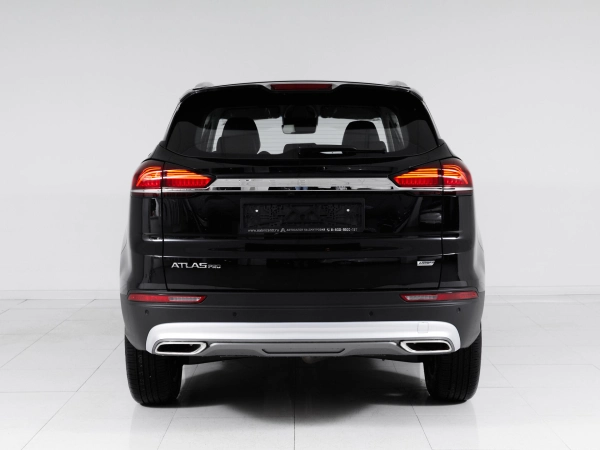 Geely Atlas Pro, I фото №6