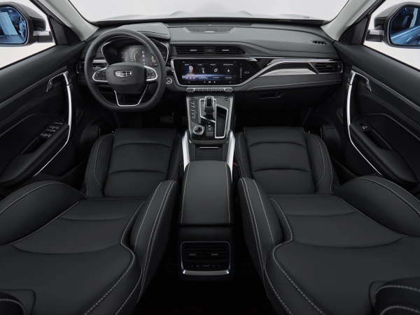 Geely Atlas Pro, I фото №8