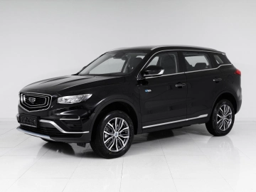 Geely Atlas Pro, I 2022 Flagship фото