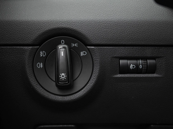 Skoda Octavia, IV (A8) фото №13