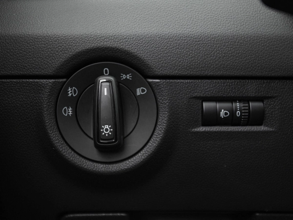 Skoda Octavia, IV (A8) фото №13