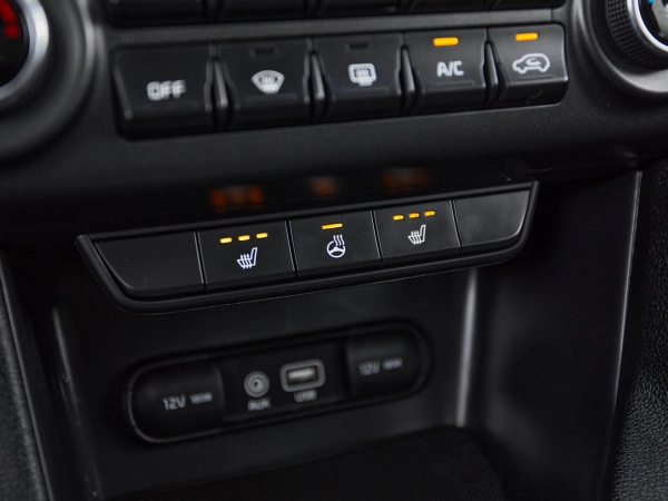Kia Sportage, IV фото №12