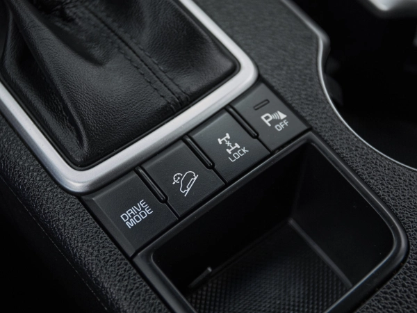 Kia Sportage, IV фото №14