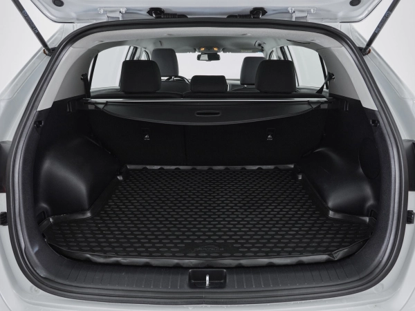 Kia Sportage, IV фото №7