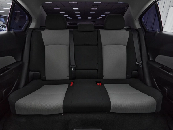 Chevrolet Cruze, I Рестайлинг фото №16