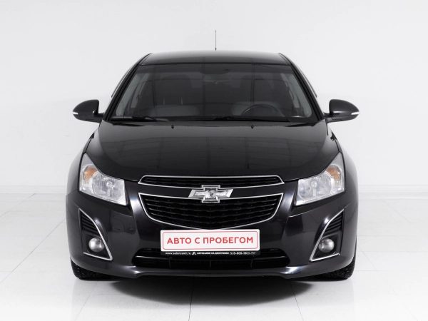 Chevrolet Cruze, I Рестайлинг фото №2