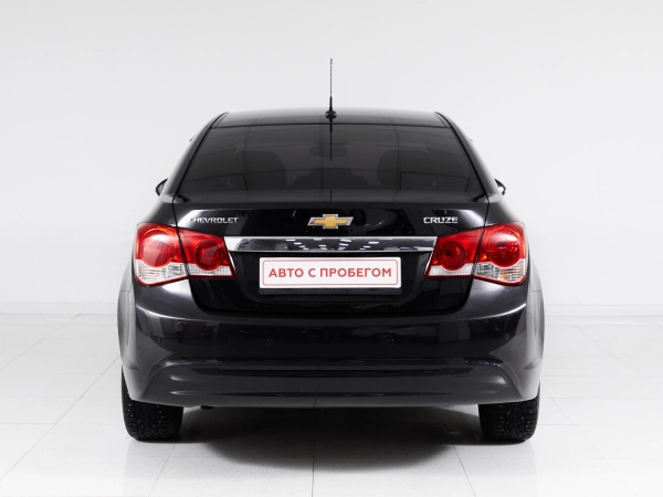 Chevrolet Cruze, I Рестайлинг фото №6