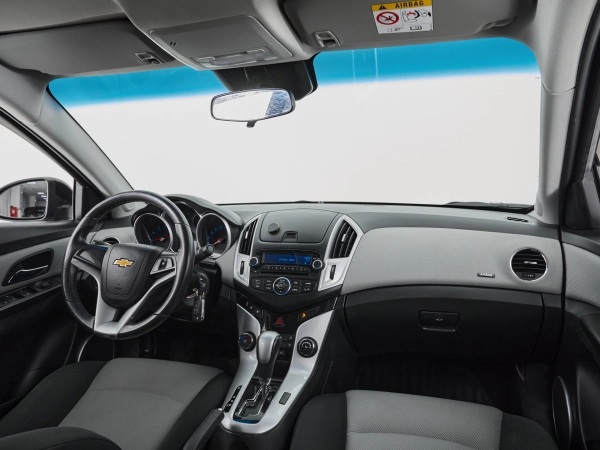 Chevrolet Cruze, I Рестайлинг фото №9