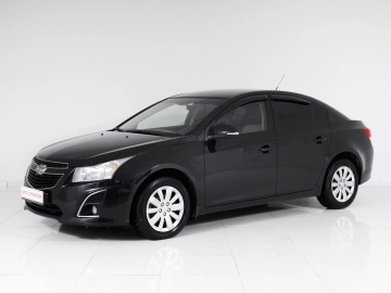 Chevrolet Cruze, I Рестайлинг 2015 LS фото