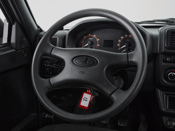 Lada (ВАЗ) 2121 (4x4), I Рестайлинг (2020) фото №16