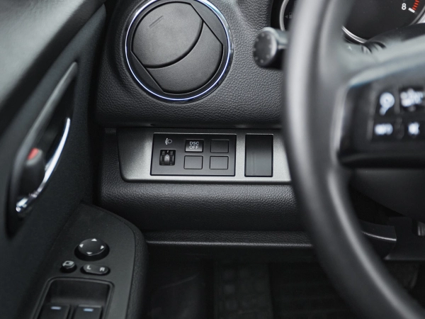 Mazda 6, II (GH) Рестайлинг фото №15
