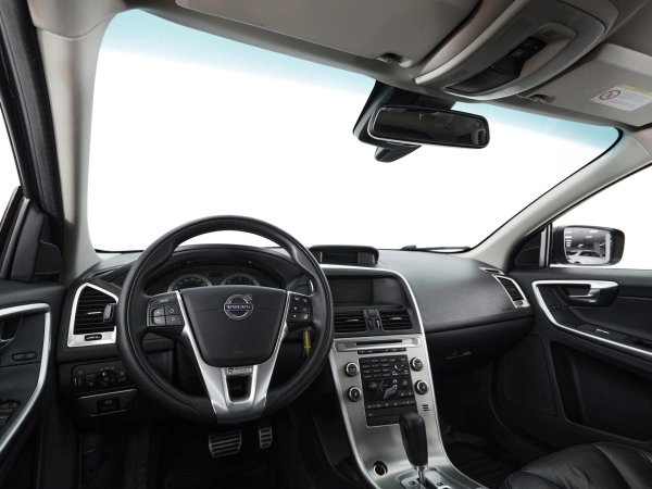 Volvo XC60, I фото №10