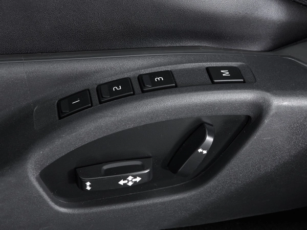 Volvo XC60, I фото №11