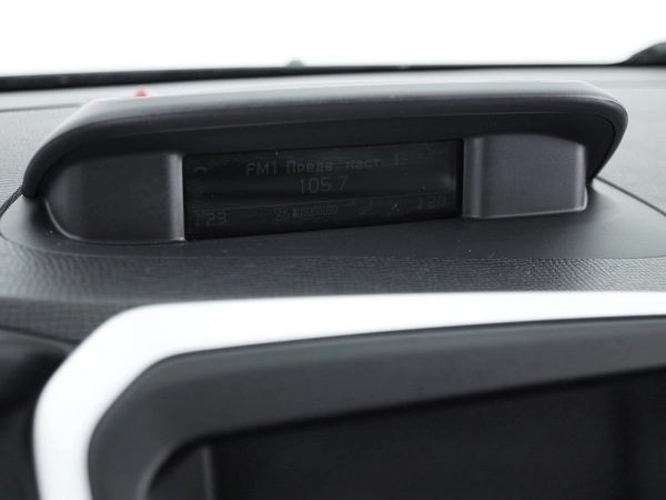 Volvo XC60, I фото №15