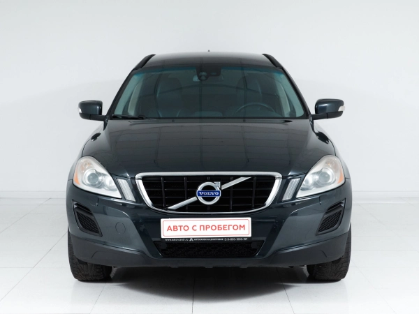 Volvo XC60, I фото №2