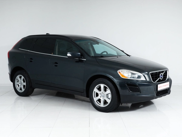 Volvo XC60, I фото №3