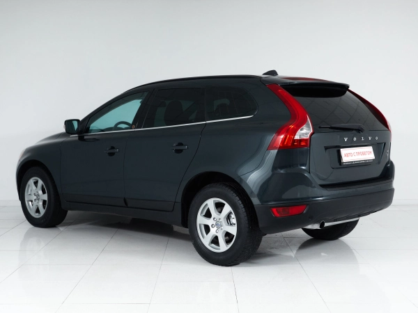 Volvo XC60, I фото №4