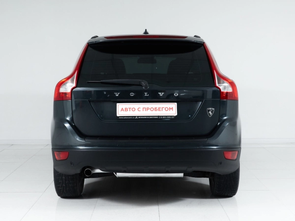 Volvo XC60, I фото №6